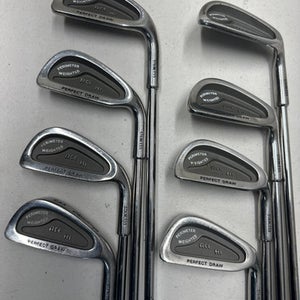 Used Rawlings ACE HI Mens Iron Set RH 3I-PW 11835-S000196750