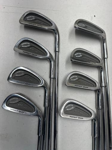 Used Rawlings ACE HI Mens Iron Set RH 3I-PW 11835-S000196750