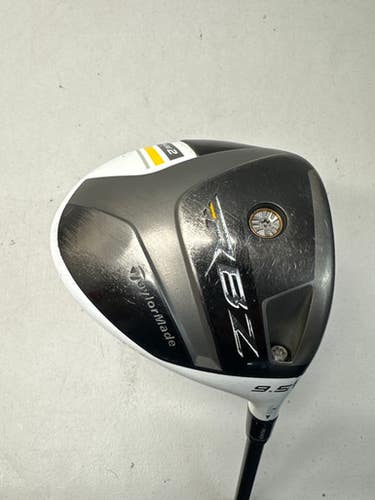 Used Taylormade RBZ Mens Driver RH 9.5 Degree 11835-S000196774