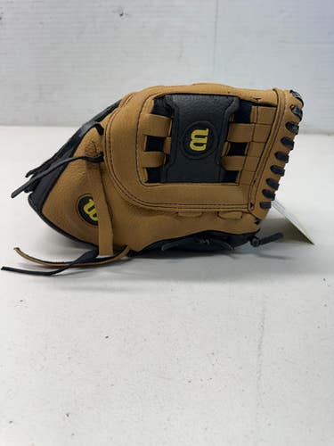 Used Wilson A300 BB/SB Glove RH Throw Brown 11 1/2" 11835-S000196783