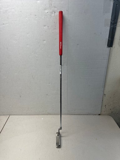 Used Odyssey WHITE HOT 1 XG Mens Putter RH 11835-S000196789