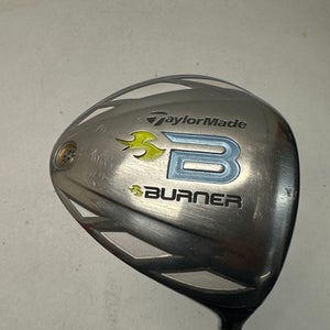 Used Taylormade BURNER Womens Driver RH 10.5 Degree 11835-S000196785