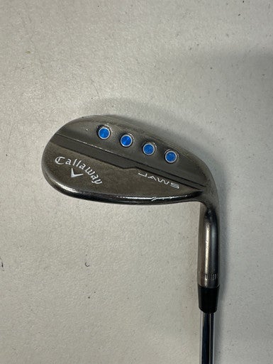 Used Callaway JAWS MD5 Golf Wedge Mens RH 60 Degree 11835-S000196794