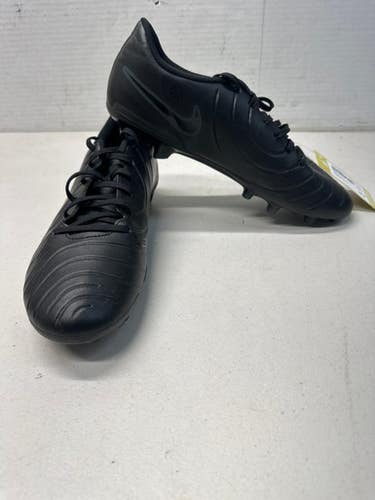 Used Nike Soccer Cleats Black Senior 11.5 11835-S000196806