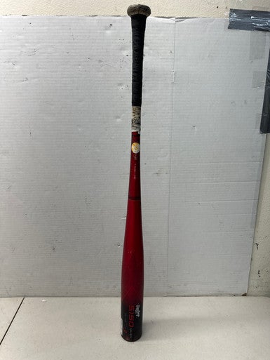 Used Rawlings 5150 BB/SB High School -3 Bat Red 34" 11835-S000196821