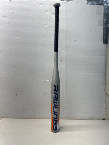 Used Rawlings STORM BB/SB Fastpitch Bat Grey 31" 11835-S000196831