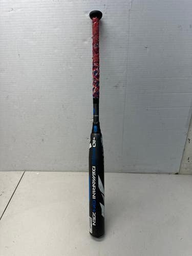 Used Demarini CFPS-19 BB/SB Fastpitch Bat 31" 11835-S000196837