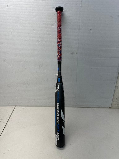 Used Demarini CFPS-19 BB/SB Fastpitch Bat 31" 11835-S000196837
