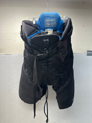 Used Bauer THORAX Senior Pant Black LG 11835-S000196836