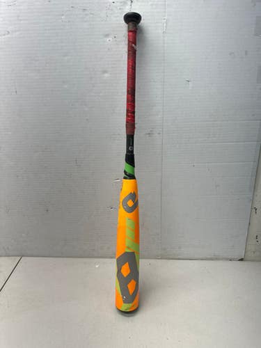 USED 2016 DEMARINI CF8 31/21 -10 USSSA BASEBALL BAT 11835-S000185781