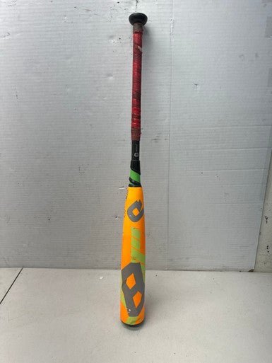 USED 2016 DEMARINI CF8 31/21 -10 USSSA BASEBALL BAT 11835-S000185781