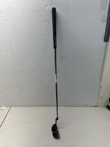 Used Pinseeker PIN POINTER II Mens Putter RH 11835-S000195143