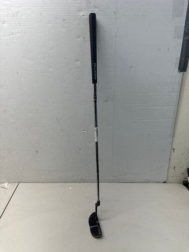Used Pinseeker PIN POINTER II Mens Putter RH 11835-S000195143
