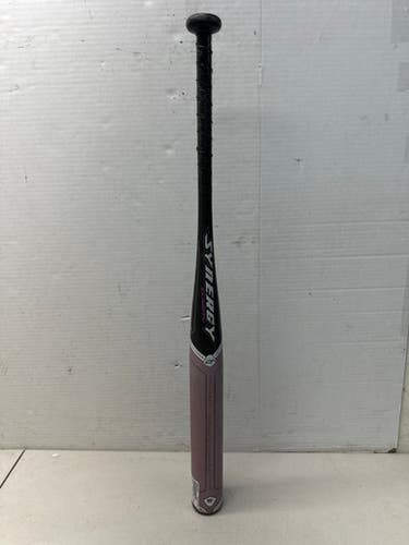 Used Easton SYNERGY CLARITY 31/22 BB/SB Fastpitch Bat 31" 11835-S000196138