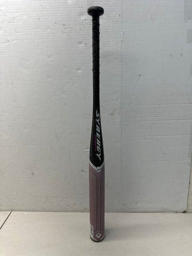 Used Easton SYNERGY CLARITY 31/22 BB/SB Fastpitch Bat 31" 11835-S000196138