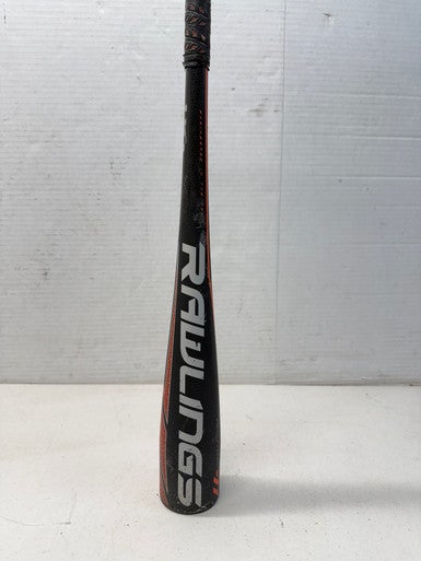 Used Rawlings PRODIGY 26/15 USA 2 5/8” Bat - Black/Orange 11835-S000196363