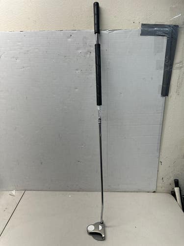 Used TEXAN CLASSIC Mens Putter RH Long 11835-S000196297