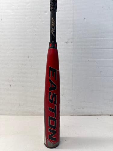 Used Easton ADV 360 BB/SB High School -3 Bat 31" 11835-S000196387