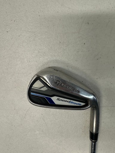 Used Taylormade SPEEDBLADE Mens Individual Iron RH 5 Iron 11835-S000196409