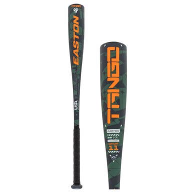 New EASTON TANGO 31/20 -11 USA BASEBALL BAT 11835-EASE00704242