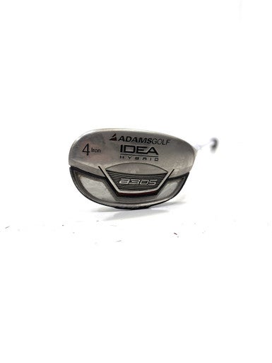 Used Adams Golf IDEA HY Mens Hybrid Club RH 4 Hybrid 11860-S000294687