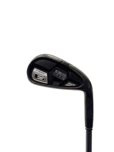 Used Adams Golf IDEA V3 Mens Individual Iron RH 7 Iron 11860-S000294689