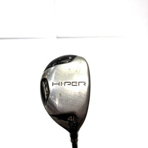 Used Acuity HIPER 4I Mens Hybrid Club RH 4 Hybrid 11860-S000294693