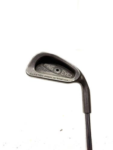 Used Ping EYE 2 Mens Individual Iron RH 3 Iron 11860-S000294694