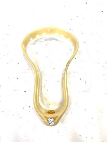 Used Maverik LOGIK FACE OFF Mens Lacrosse Head None 11860-S000294696