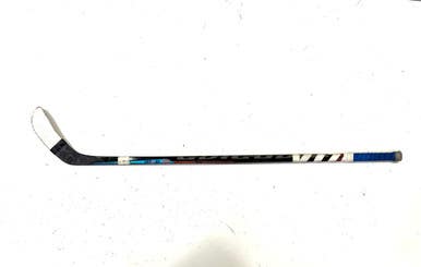 Used Warrior QRE10 Junior One Piece Left 30 Flex 11860-S000294716