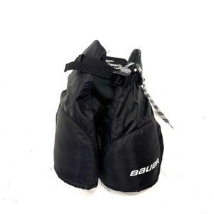 Used Bauer NEXUS 400 Youth Pant Black SM 11860-S000294728