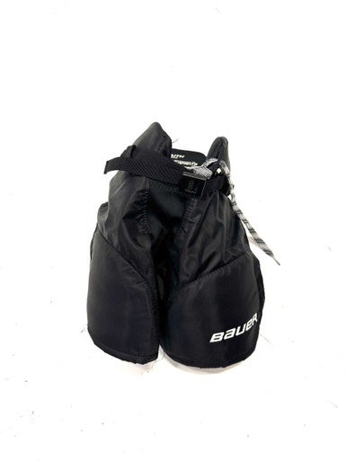 Used Bauer NEXUS 400 Youth Pant Black SM 11860-S000294728