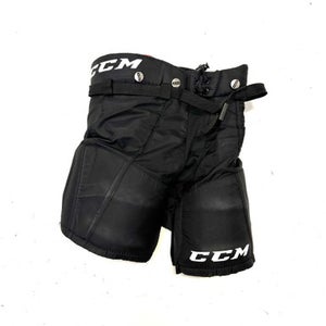 Used CCM EDGE Youth Pant Black SM 11860-S000294731