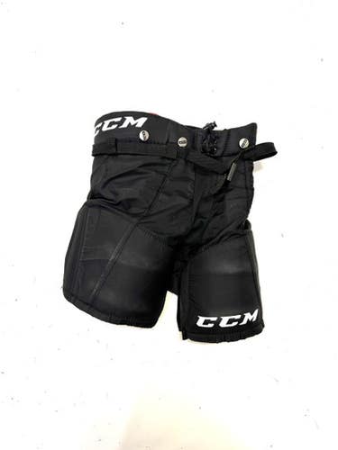Used CCM EDGE Youth Pant Black SM 11860-S000294731