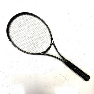 Used Prince COMP XB Adult Tennis Racquet Black 4 1/2" 11860-C000294752