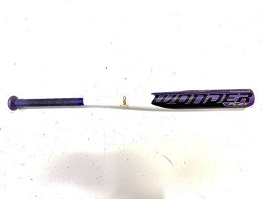 Used Easton WONDER BB/SB Fastpitch Bat 28" 11860-C000294762