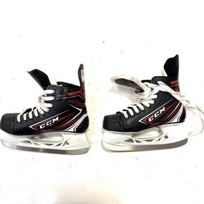 Used CCM JETSPEED FT440 Junior Hockey Skate Junior 03 11860-C000294769