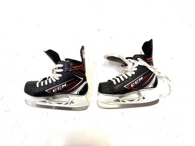Used CCM JETSPEED FT440 Junior Hockey Skate Junior 03 11860-C000294769
