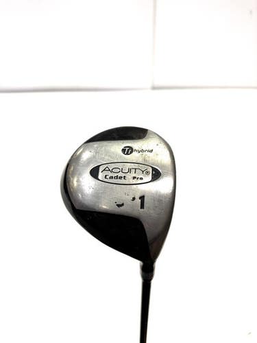 Used Acuity CADET Jr Driver RH HT 11860-S000294612
