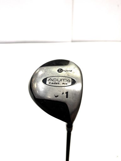 Used Acuity CADET Jr Driver RH HT 11860-S000294612