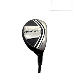 Used Top Flite UK Mens Hybrid Club RH 5 Hybrid 11860-S000294616