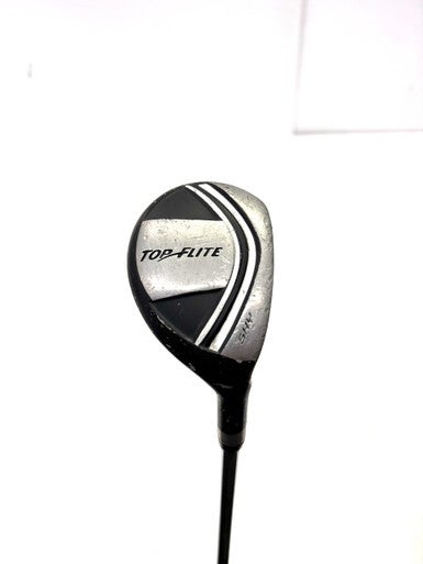 Used Top Flite UK Mens Hybrid Club RH 5 Hybrid 11860-S000294616