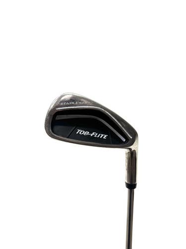 Used Top Flite UK Mens Individual Iron RH 7 Iron 11860-S000294625