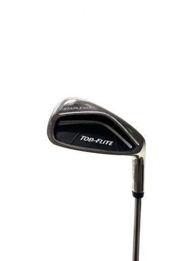 Used Top Flite UK Mens Individual Iron RH 7 Iron 11860-S000294625