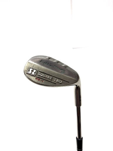 Used Square Two SW Golf Wedge Womens RH Sand Wedge 11860-S000294622
