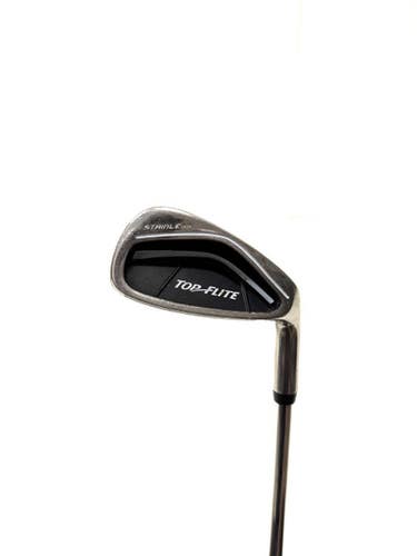 Used Top Flite UK Mens Individual Iron RH 8 Iron 11860-S000294626