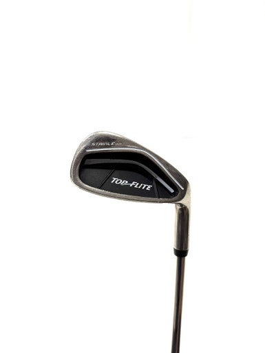 Used Top Flite UK Mens Individual Iron RH 8 Iron 11860-S000294626