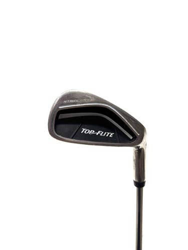Used Top Flite UK Mens Individual Iron RH 6 Iron 11860-S000294624