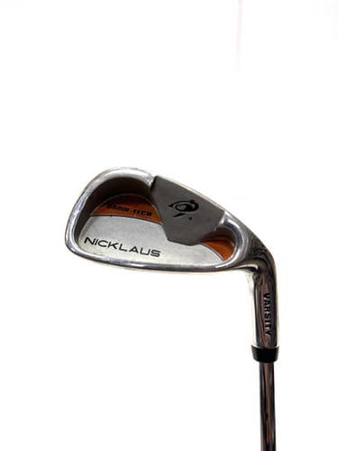 Used Nicklaus DRAWTECH Mens Individual Iron RH 8 Iron 11860-S000294628