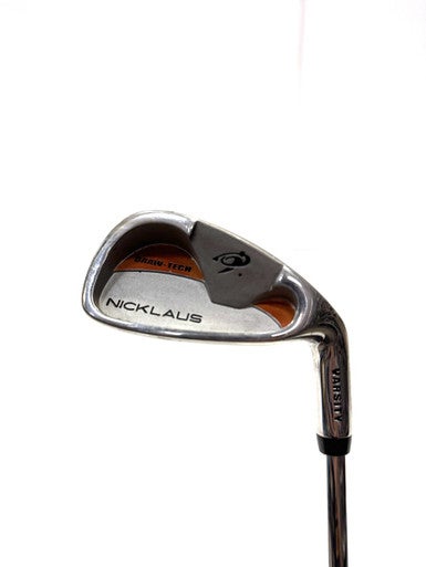 Used Nicklaus DRAWTECH Mens Individual Iron RH 8 Iron 11860-S000294628